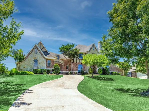 4637 Lake Breeze Dr, McKinney, TX 75071