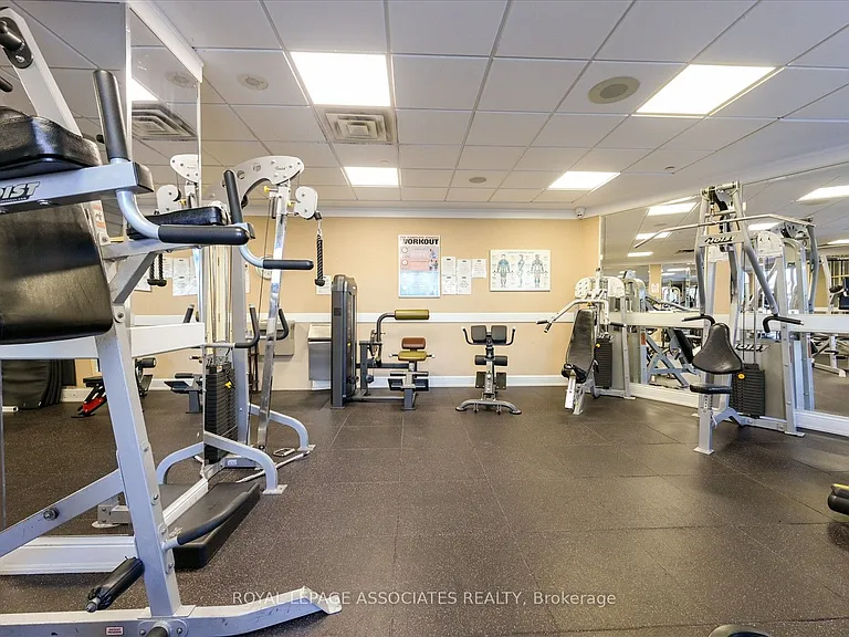 710 Humberwood Blvd #606A — Photo 38