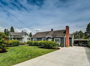 6009 Cady Rd, Everett, WA 98203