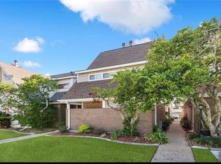 9 Brandon Hall Dr APT B, Destrehan, LA 70047