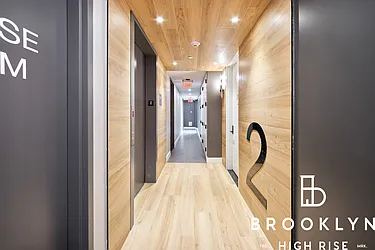 Rented by Brooklyn High Rise LLC