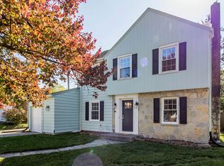 119 W Sherwood Ter, Fort Wayne, IN 46807