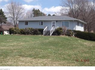 3901 Green Rd, Perry, OH 44081