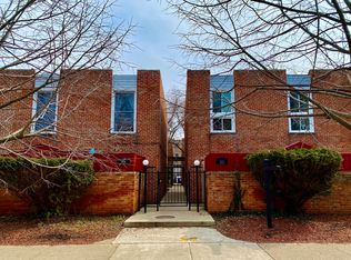 1615 W Greenleaf Ave UNIT C, Chicago, IL 60626