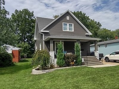 2233 W 13th St, Ashtabula, OH, 44004