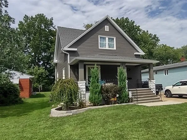 2233 W 13th St, Ashtabula, OH 44004