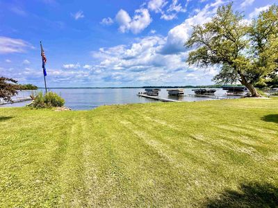 2100 Barber Drive, Stoughton, WI, 53589