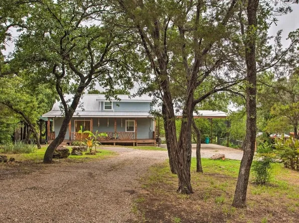 1462 N Lakeview Dr, Palo Pinto, TX 76484