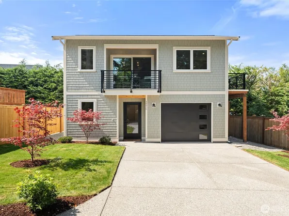 3601 W Mukilteo Blvd #C, Everett, WA 98203