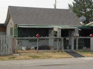 232 N 12th St, Fort Macleod, AB T0L 0Z0