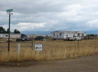 3015 Raghorn Dr, East Helena, MT 59635