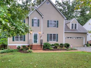 1900 Porters Mill Rd, Midlothian, VA 23114