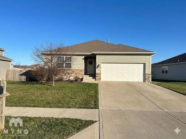 31796 W 172nd St, Gardner, KS 66030