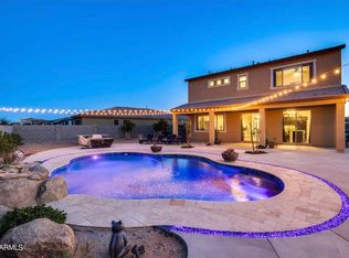 5306 N 188th Ln, Litchfield Park, AZ 85340
