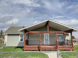 231 Gumwood St, Buffalo, WY 82834