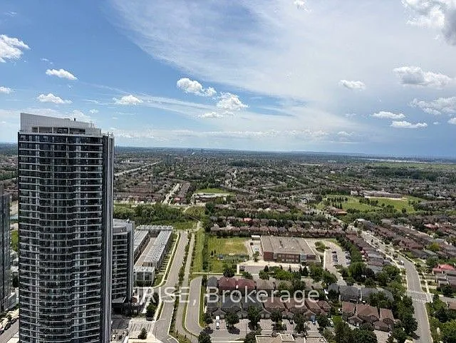 5105 Hurontario St #Penthouse 05 — Photo 17