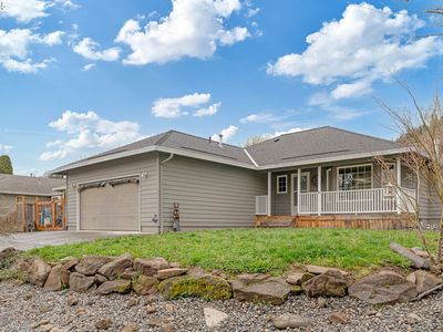 1613 N Q St, Washougal, WA, 98671