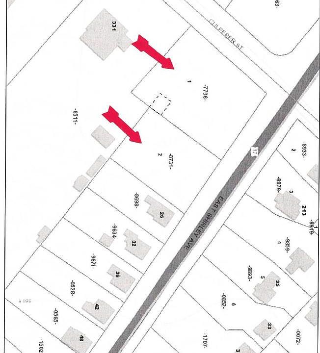 2nd image of 12 Culpeper St