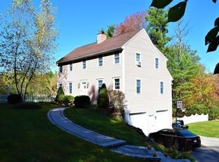 120 N Sturbridge Rd, Charlton, MA 01507