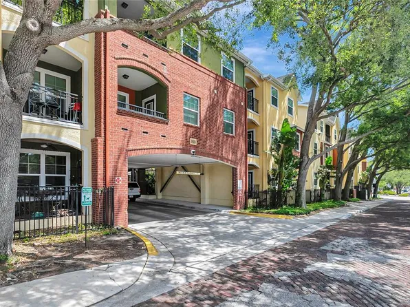 1810 E Palm Ave APT 5315, Tampa, FL 33605