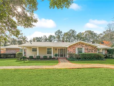 106 Magee Rd, Franklinton, LA, 70438
