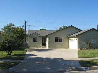 2441 Balfour Ave, Fullerton, CA 92831