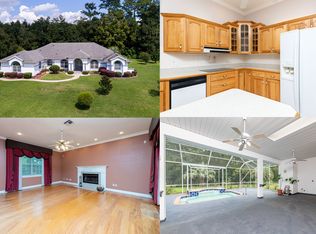 795 SW 89th Ter, Ocala, FL 34481