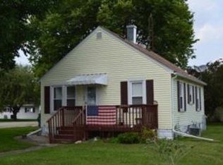 180 Lemmon St, South Wilmington, IL 60474