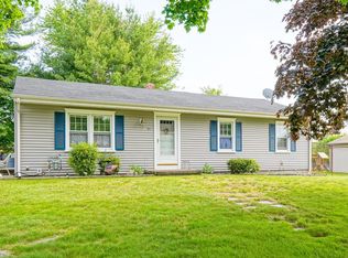 91 Brian Ave, Somerset, MA 02726