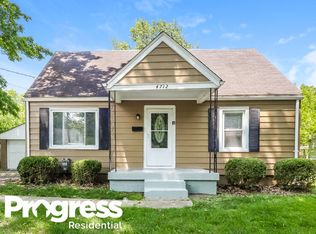 4712 Dohn Rd, Shively, KY 40216