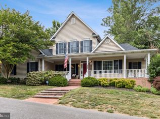 1614 Monkton Rd, Monkton, MD 21111