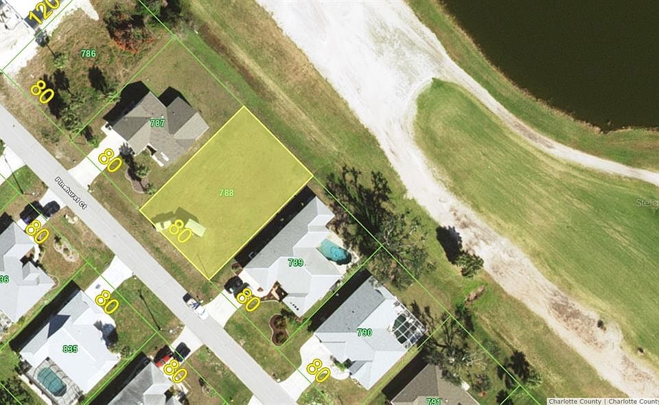 1st image of 44 PINEHURST COURT LOT 788