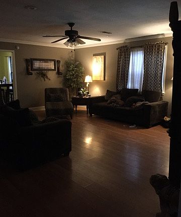 5th image of 107 Agnes Cameron Ln SE