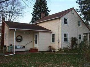 301 Sheldon Rd, Delanson, NY 12053