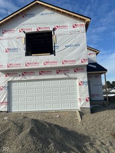 1078 Tomahawk Pl, Martinsville, IN, 46151