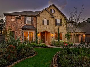 2085 Graystone Hills Dr, Conroe, TX 77304