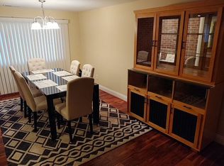 2002 Bailey Forest Cir, Winston Salem, NC 27106