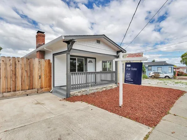 205 14th St, Vallejo, CA 94590