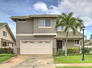 91-748 Launahele St, Ewa Beach, HI 96706