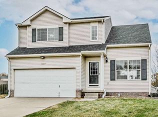13608 S 32nd Avenue Cir, Bellevue, NE 68123