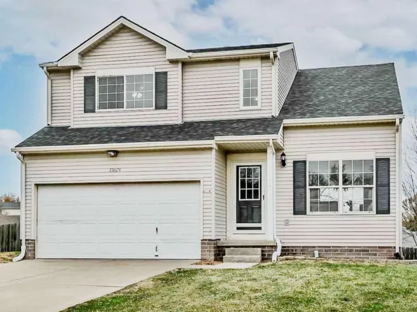 13608 S 32nd Avenue Cir, Bellevue, NE 68123