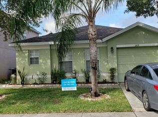 289 Earlmont Pl, Davenport, FL 33896