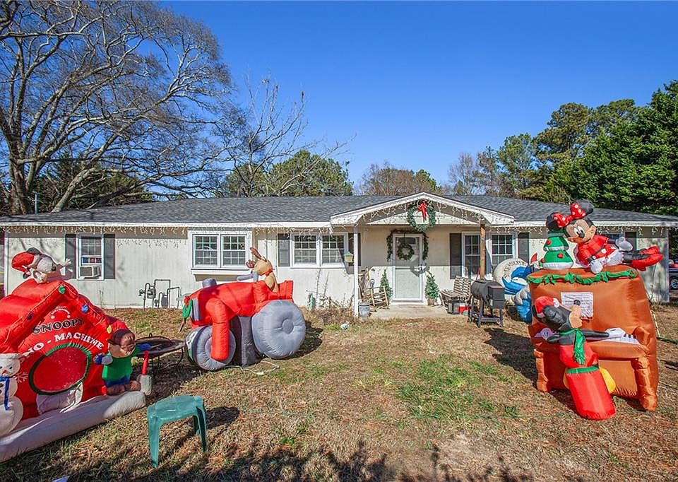 530 Old Cedartown Rd, Rockmart, GA 30153 MLS 7307853 Zillow