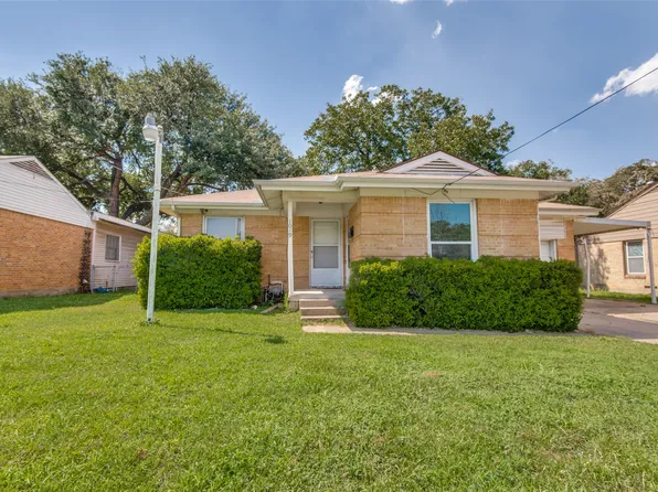 1019 Lucille St, Irving, TX 75060