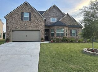193 Broder Farms Dr, Stockbridge, GA