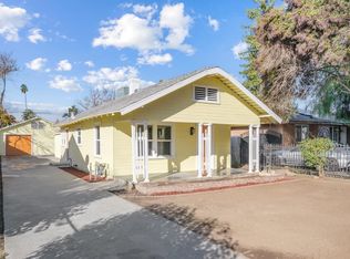 142 S Jackson Ave, Fresno, CA 93702