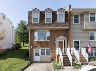 163 Wakefield Pl, Harrisonburg, VA 22801
