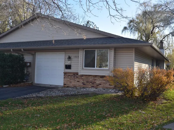 5323 72nd Cir N, Minneapolis, MN 55429