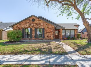 3703 Seville Ln, McKinney, TX 75070