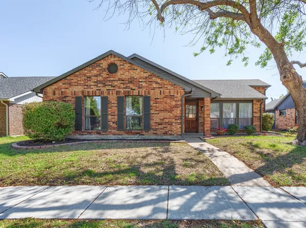 3703 Seville Ln, McKinney, TX 75070
